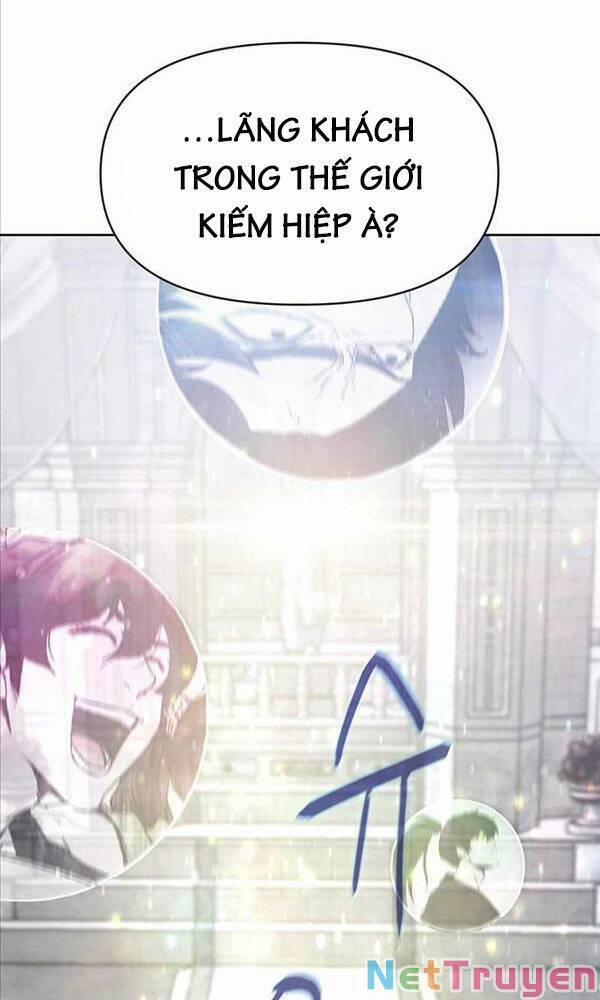 Lãng Khách Một Mình 3 trang 1