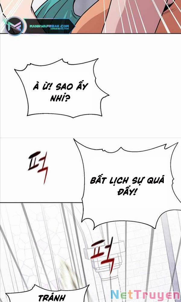 Lãng Khách Một Mình 3 trang 10