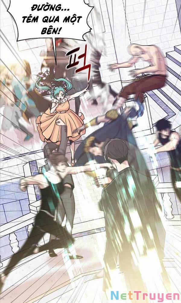 Lãng Khách Một Mình 3 trang 11