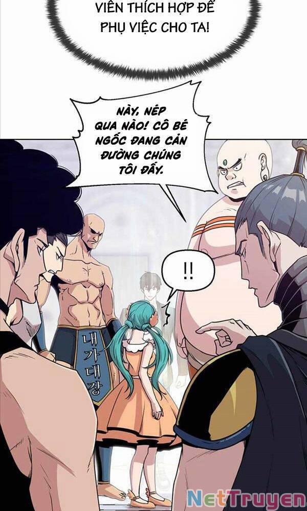 Lãng Khách Một Mình 3 trang 13