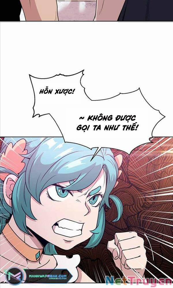 Lãng Khách Một Mình 3 trang 14