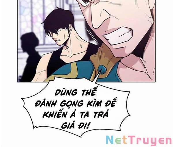 Lãng Khách Một Mình 3 trang 21