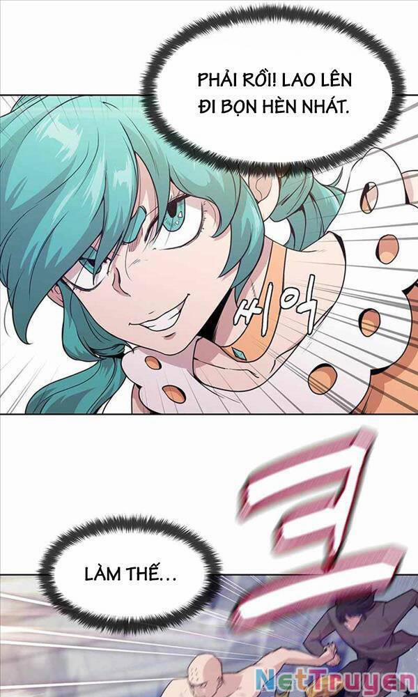 Lãng Khách Một Mình 3 trang 22