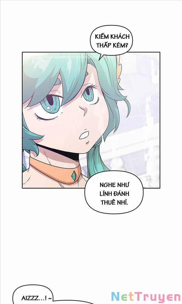 Lãng Khách Một Mình 3 trang 45