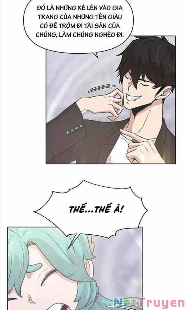 Lãng Khách Một Mình 3 trang 47