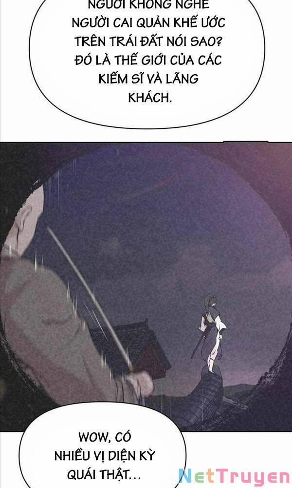 Lãng Khách Một Mình 3 trang 5