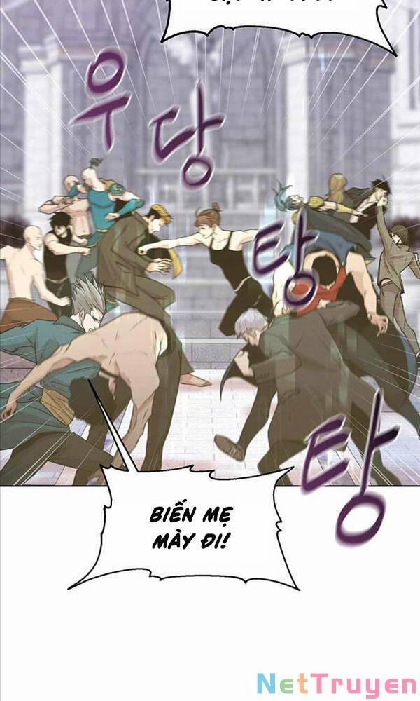 Lãng Khách Một Mình 3 trang 8