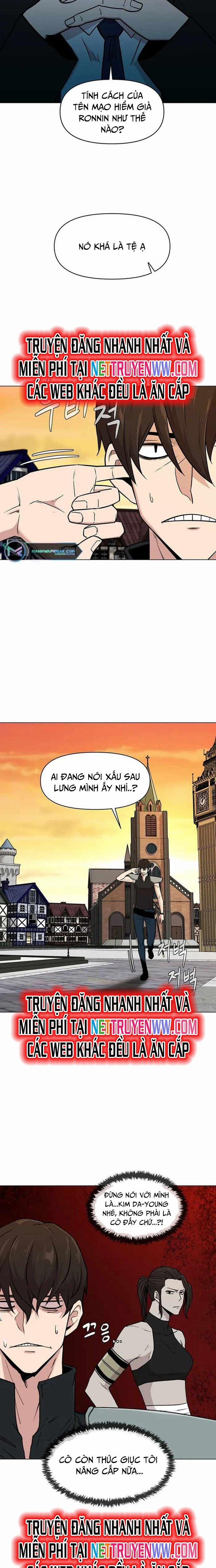 Lãng Khách Một Mình 31 trang 11