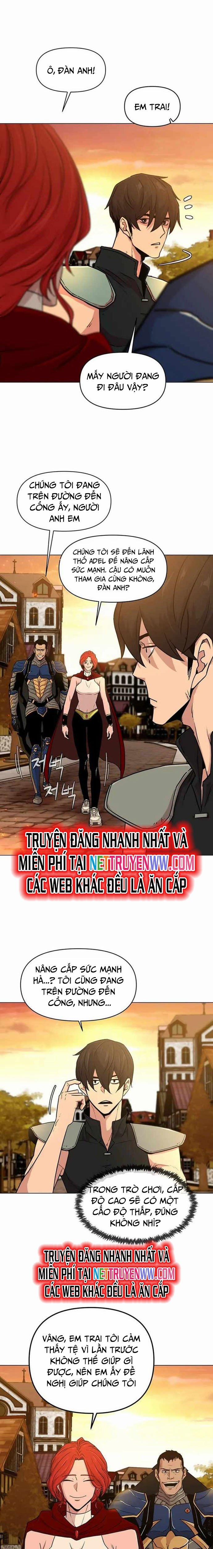 Lãng Khách Một Mình 31 trang 14