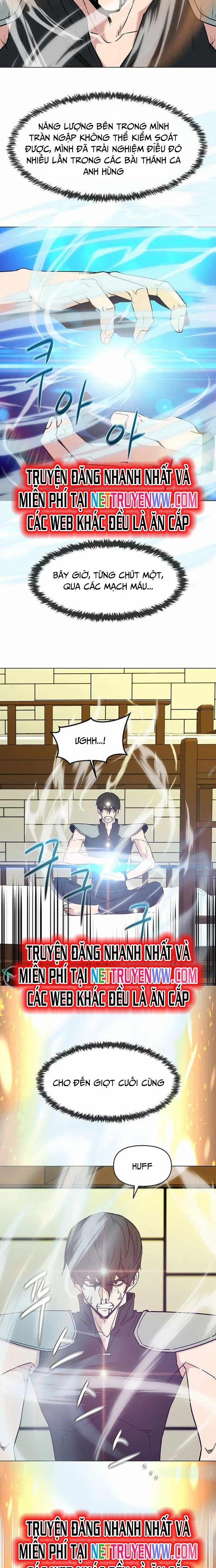 Lãng Khách Một Mình 31 trang 3