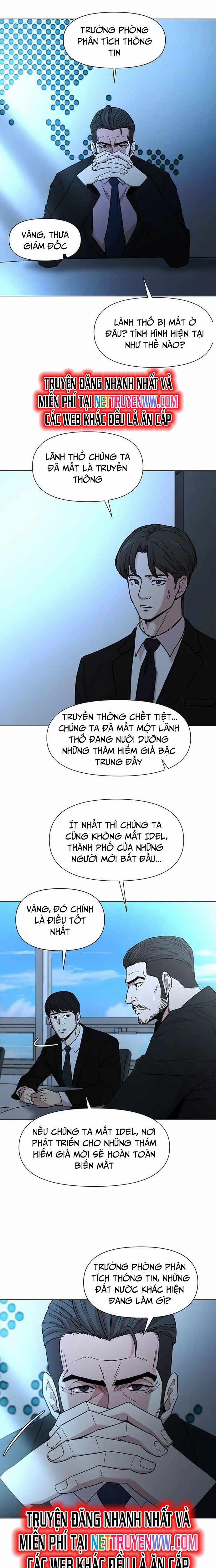 Lãng Khách Một Mình 31 trang 6