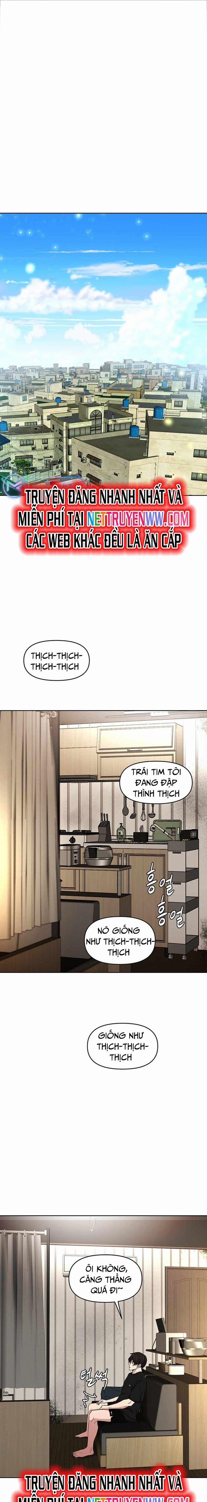 Lãng Khách Một Mình 32 trang 1