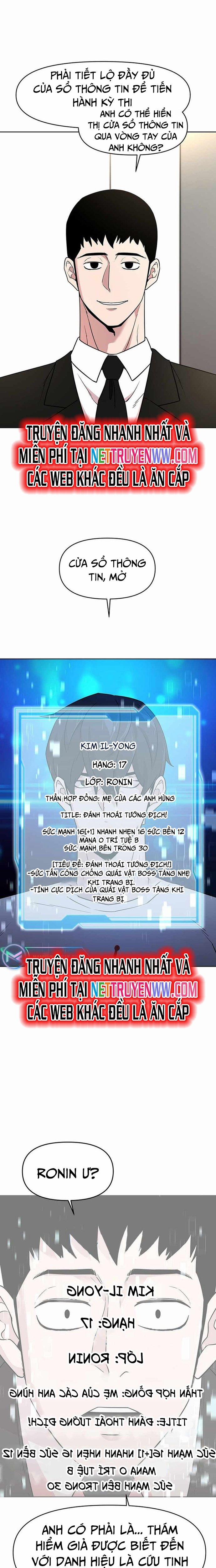 Lãng Khách Một Mình 32 trang 15