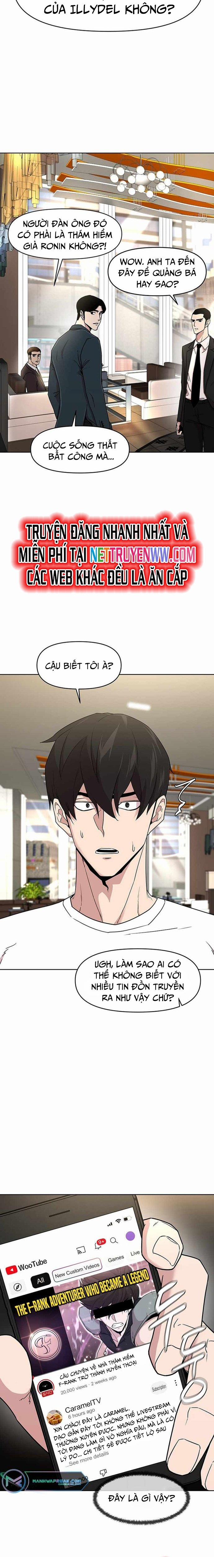 Lãng Khách Một Mình 32 trang 16