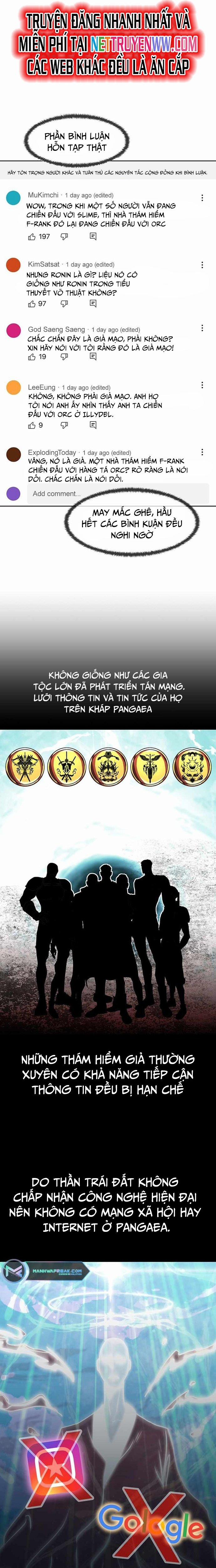 Lãng Khách Một Mình 32 trang 17