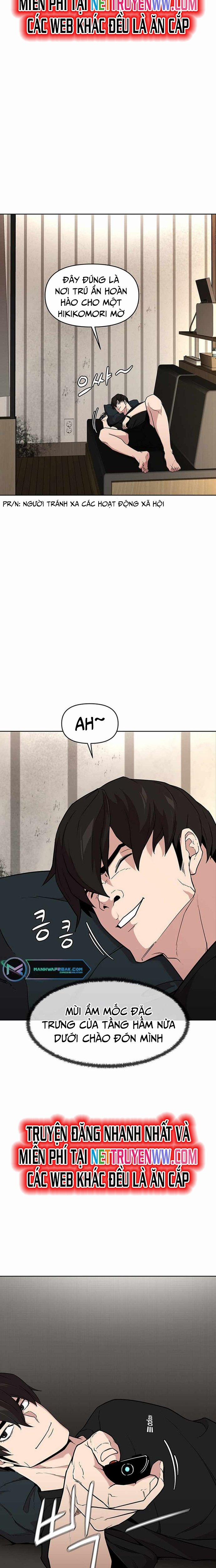 Lãng Khách Một Mình 32 trang 2