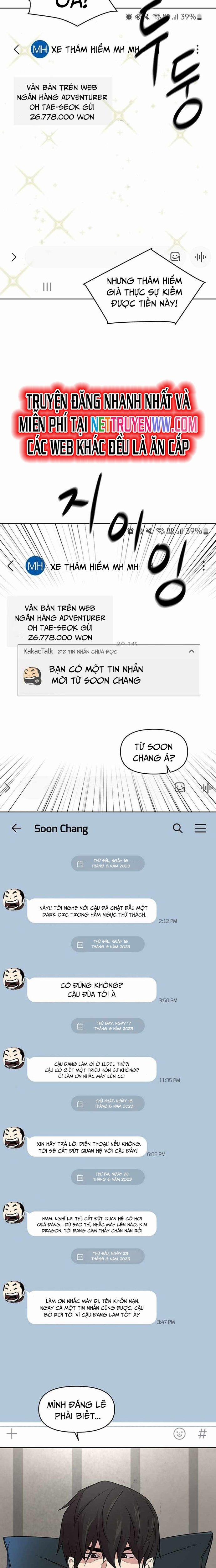 Lãng Khách Một Mình 32 trang 4