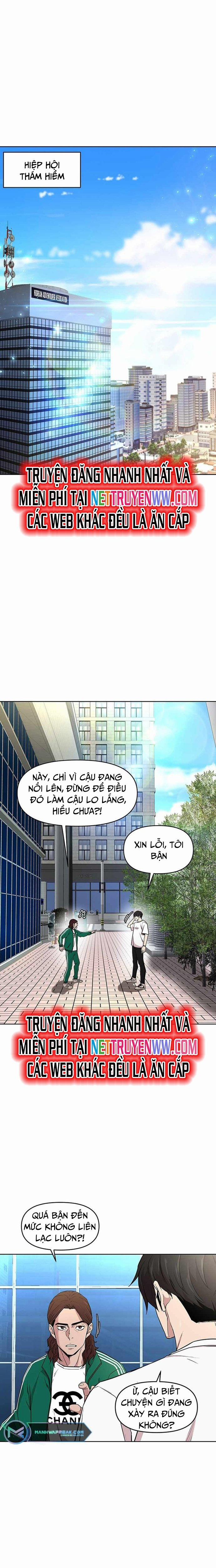 Lãng Khách Một Mình 32 trang 6