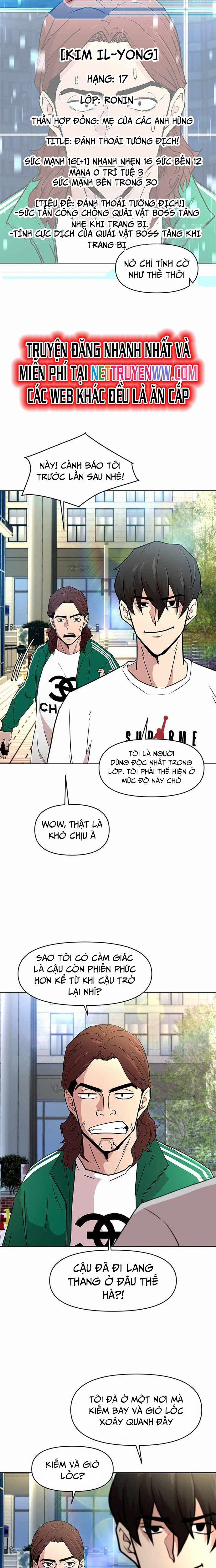 Lãng Khách Một Mình 32 trang 8