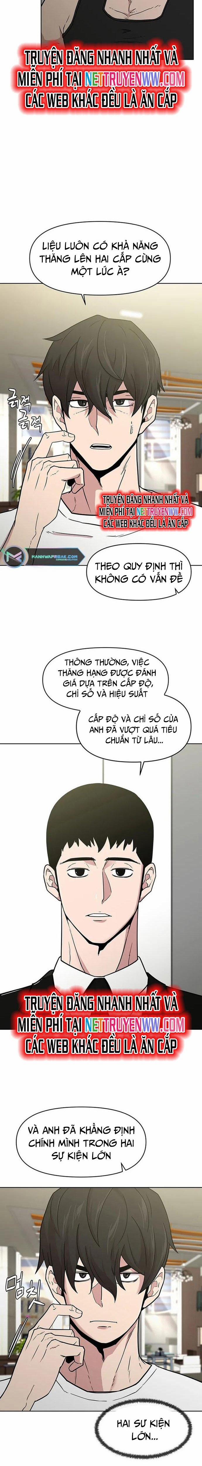 Lãng Khách Một Mình 33 trang 1