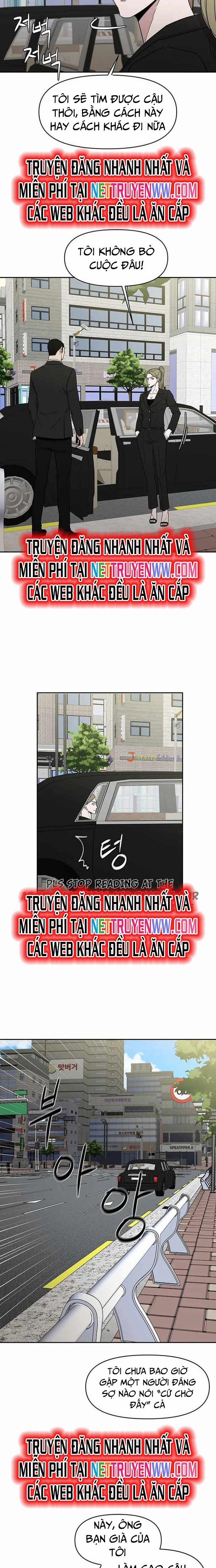 Lãng Khách Một Mình 33 trang 11