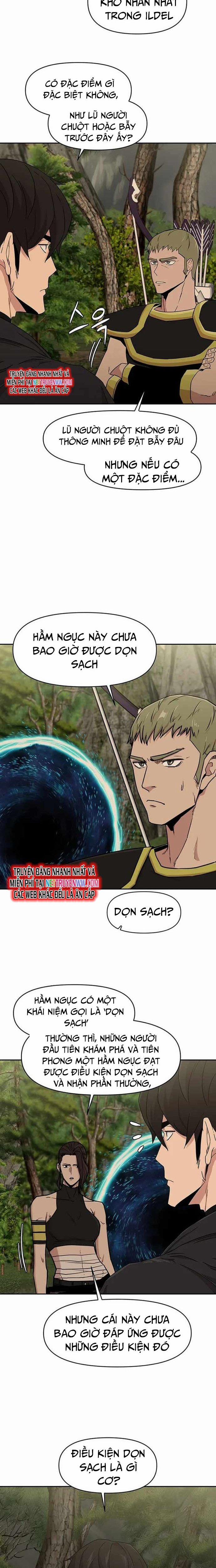 Lãng Khách Một Mình 33 trang 17