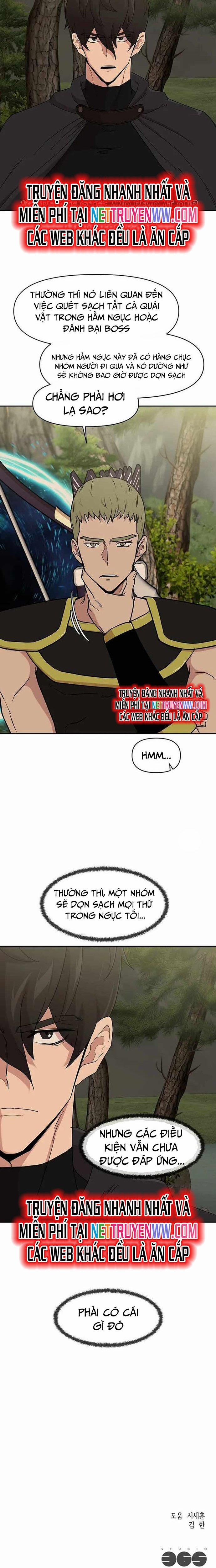 Lãng Khách Một Mình 33 trang 18