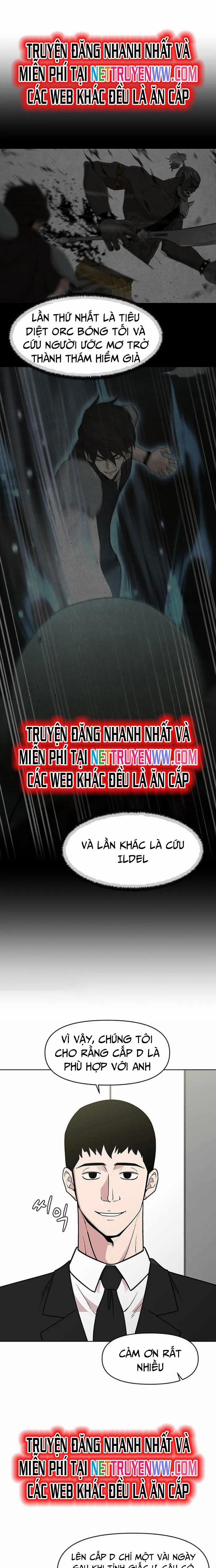 Lãng Khách Một Mình 33 trang 2