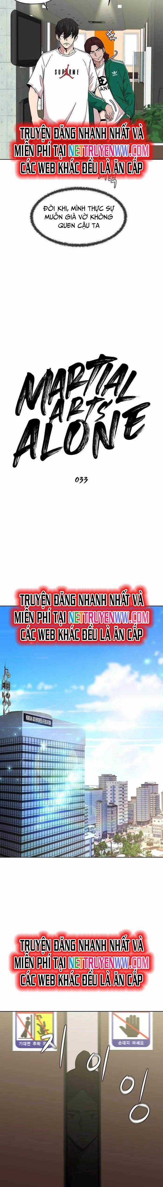 Lãng Khách Một Mình 33 trang 3