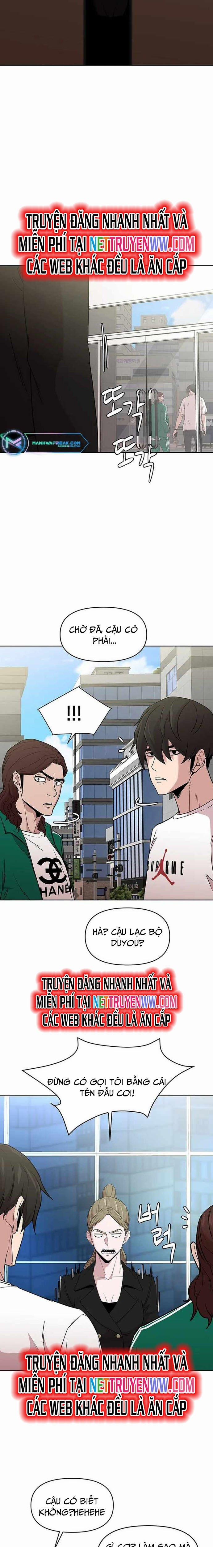 Lãng Khách Một Mình 33 trang 4