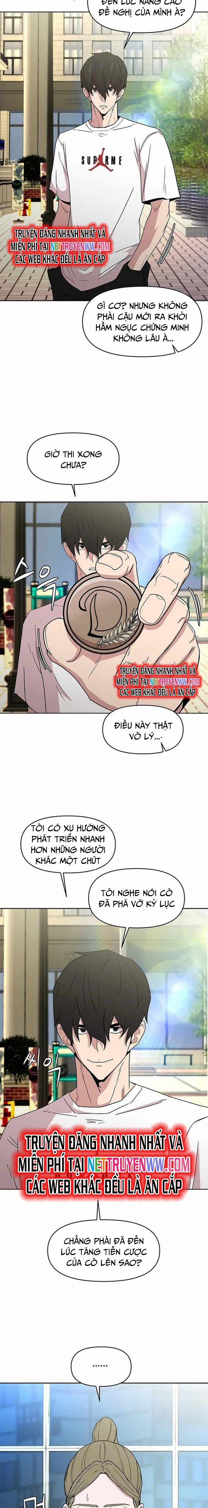 Lãng Khách Một Mình 33 trang 7