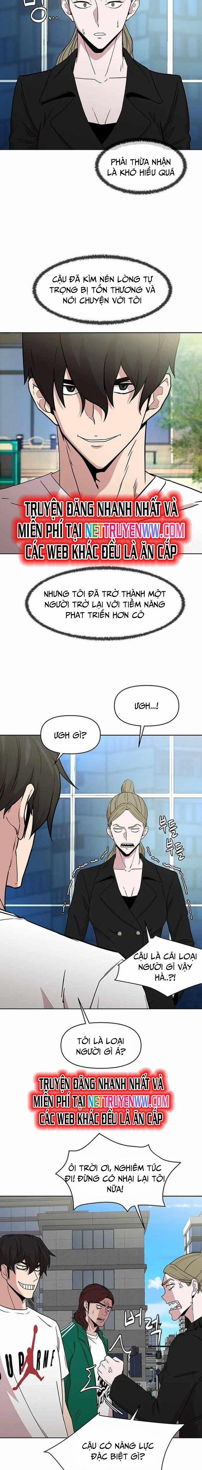 Lãng Khách Một Mình 33 trang 8