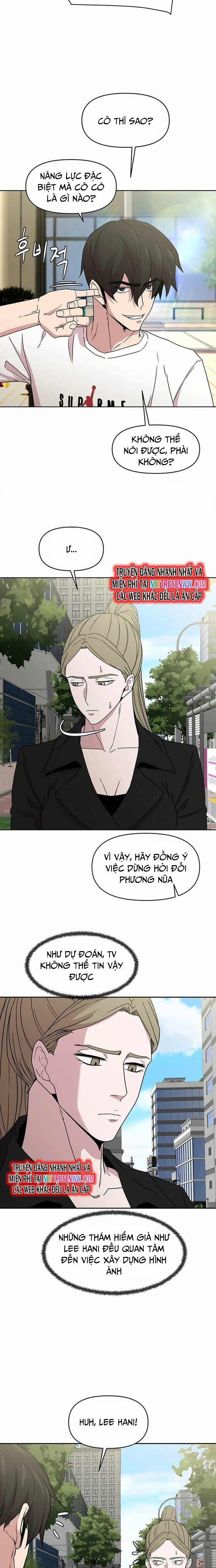 Lãng Khách Một Mình 33 trang 9