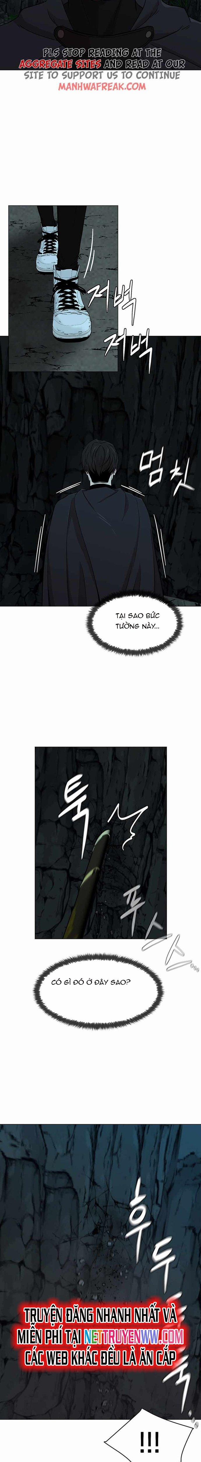 Lãng Khách Một Mình 34 trang 12