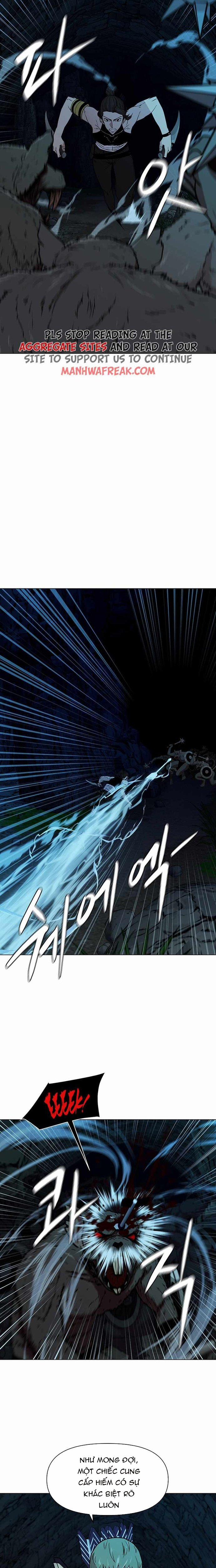 Lãng Khách Một Mình 34 trang 3