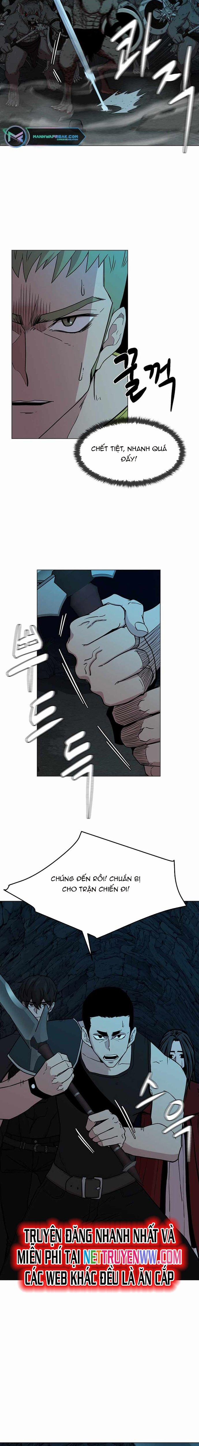 Lãng Khách Một Mình 34 trang 5