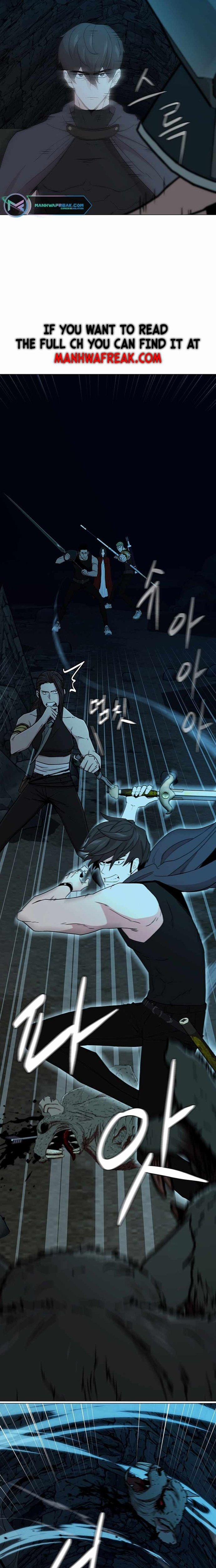 Lãng Khách Một Mình 34 trang 6