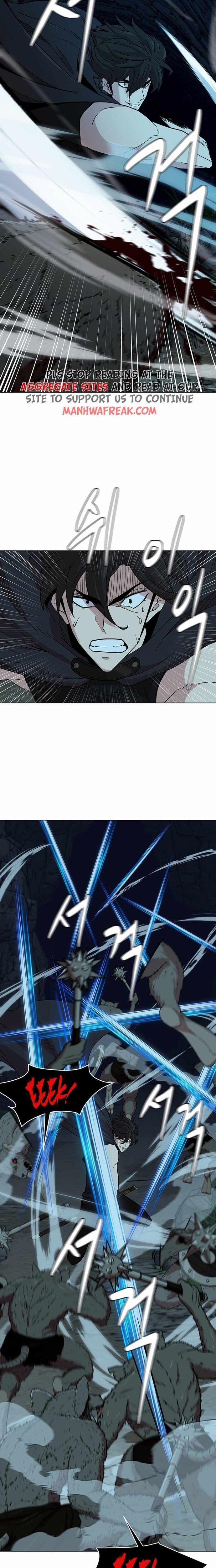 Lãng Khách Một Mình 34 trang 7