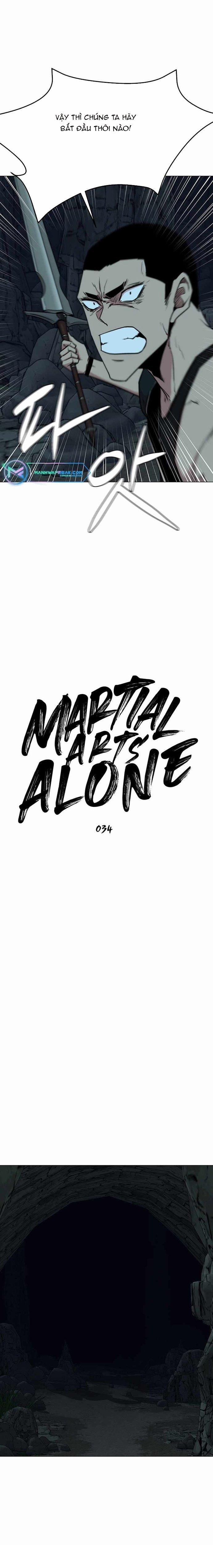 Lãng Khách Một Mình 34 trang 9