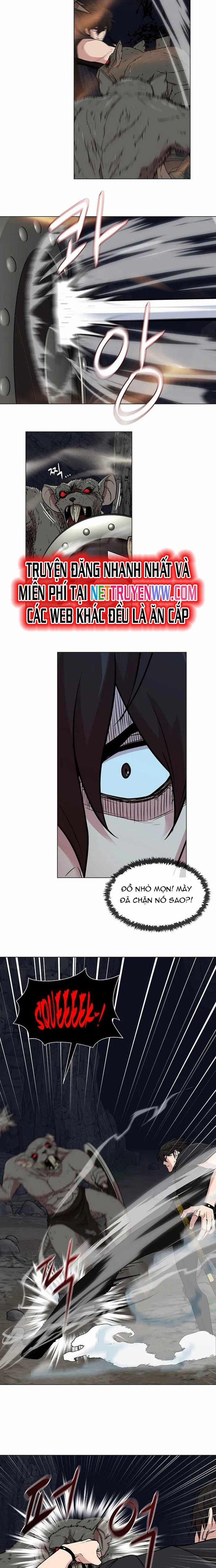 Lãng Khách Một Mình 35 trang 12