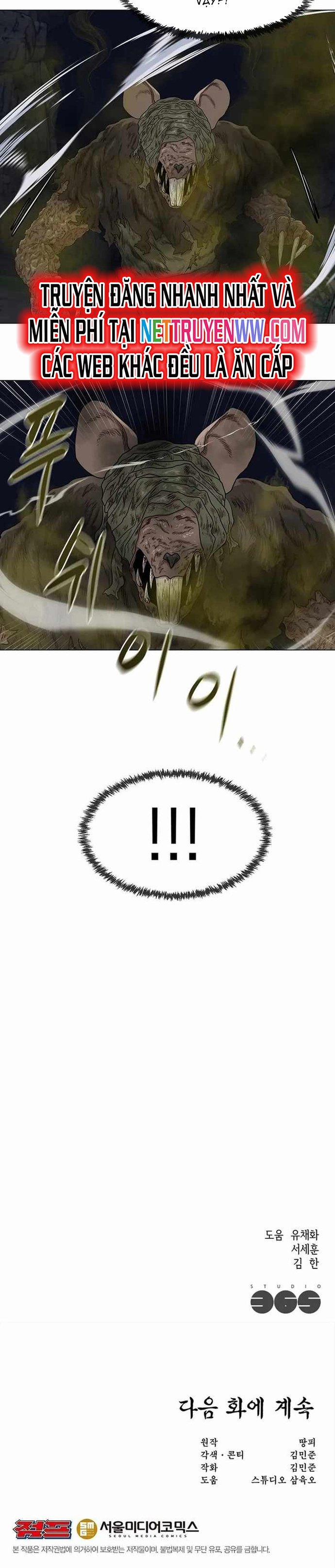 Lãng Khách Một Mình 35 trang 15