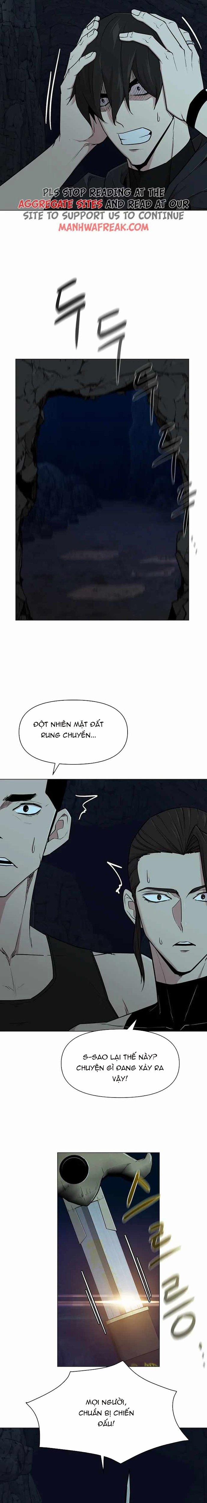 Lãng Khách Một Mình 35 trang 3