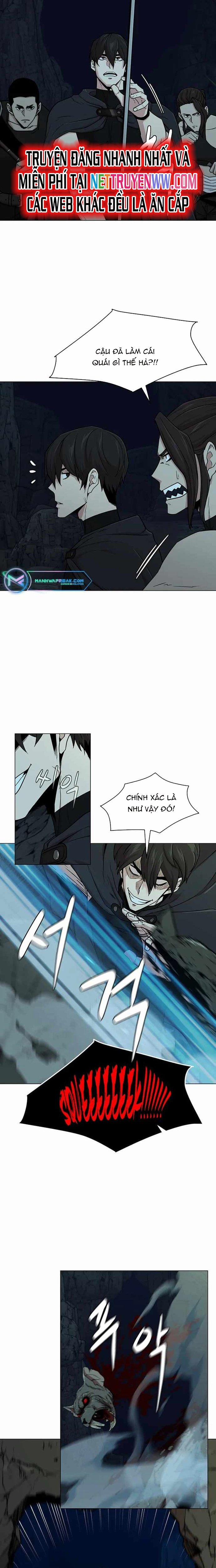 Lãng Khách Một Mình 35 trang 4