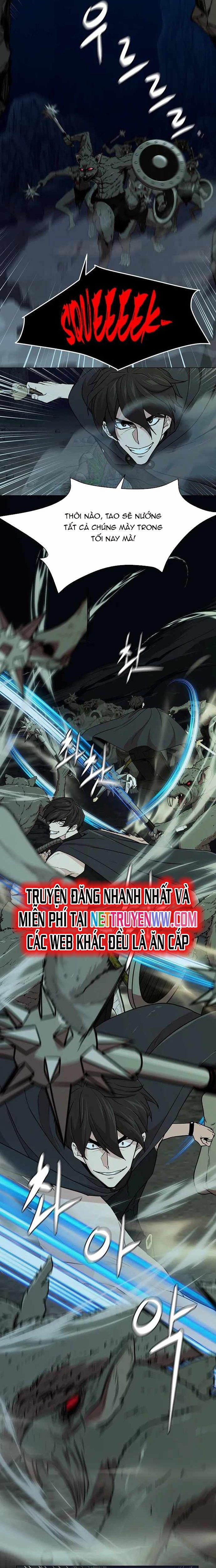 Lãng Khách Một Mình 35 trang 5