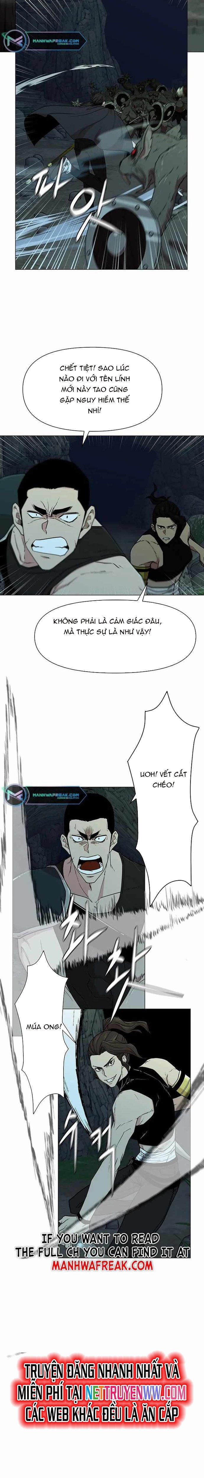 Lãng Khách Một Mình 35 trang 6