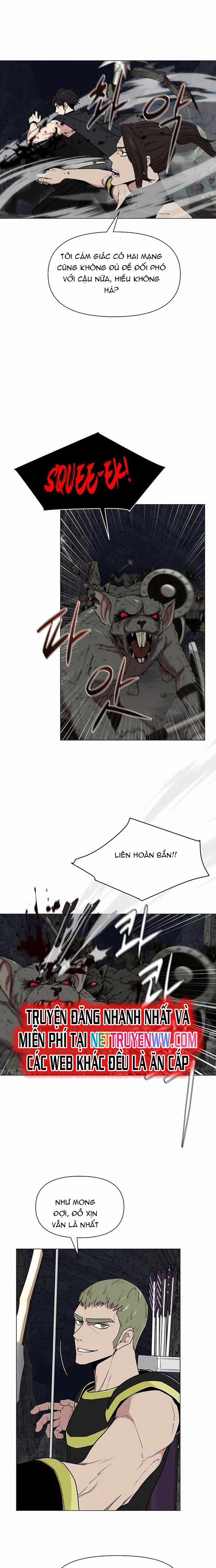 Lãng Khách Một Mình 35 trang 7