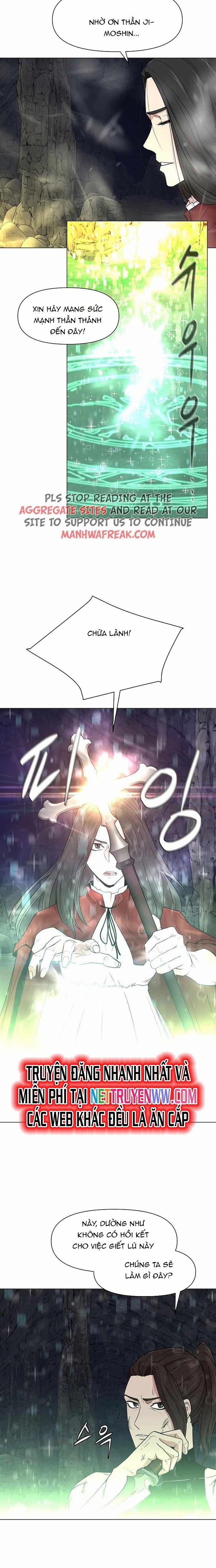 Lãng Khách Một Mình 35 trang 8