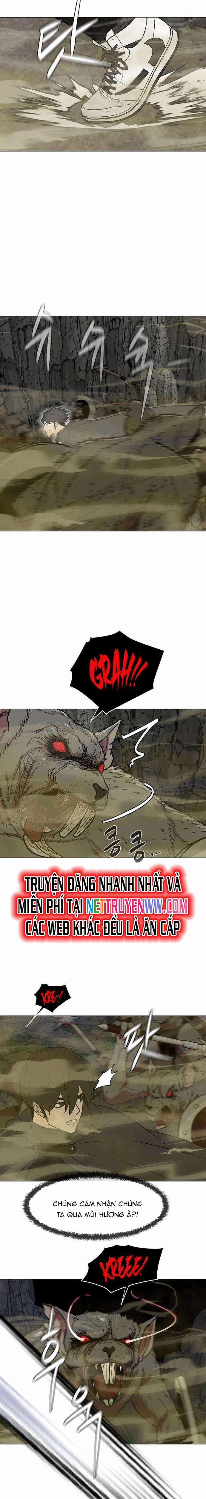 Lãng Khách Một Mình 36 trang 10