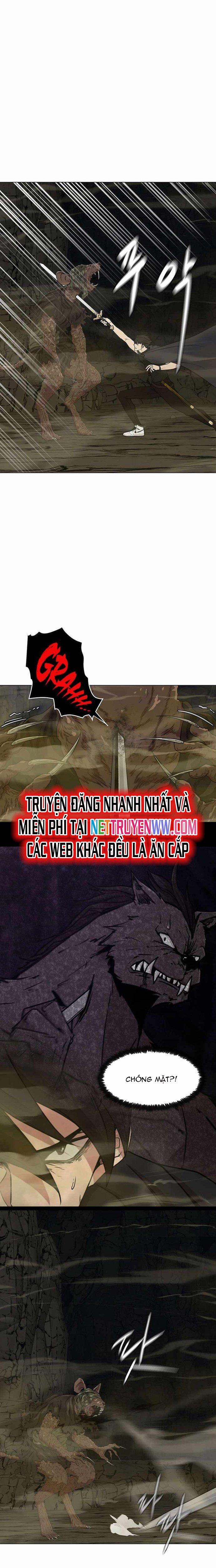 Lãng Khách Một Mình 36 trang 12