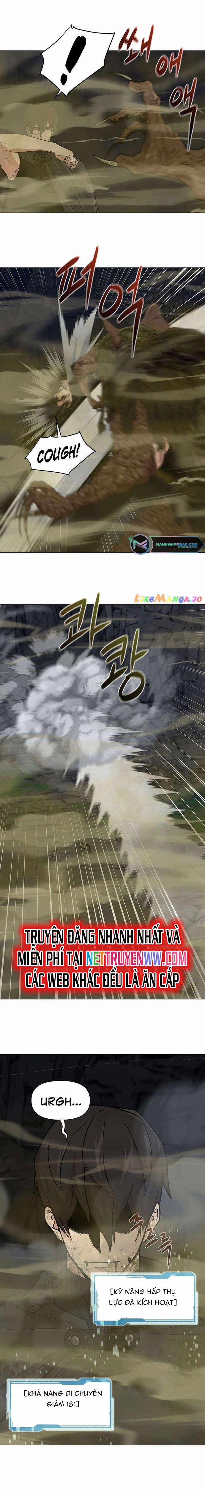 Lãng Khách Một Mình 36 trang 14